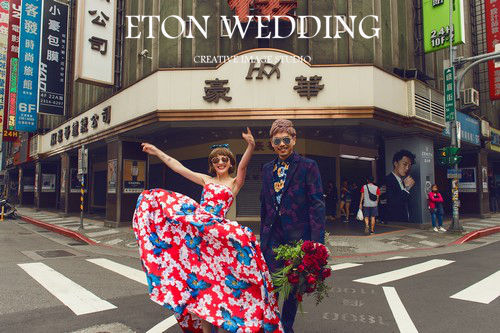 海外婚紗,台灣 自助婚紗,台灣 婚紗攝影,士林婚紗照,台灣 婚紗工作室